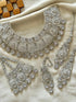 Zircone' Royalé Bridal Set